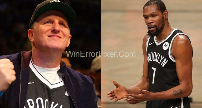 Michael Rapaport Barstool Drama Recalled by Actor After Kevin Durant Incident Blows Up