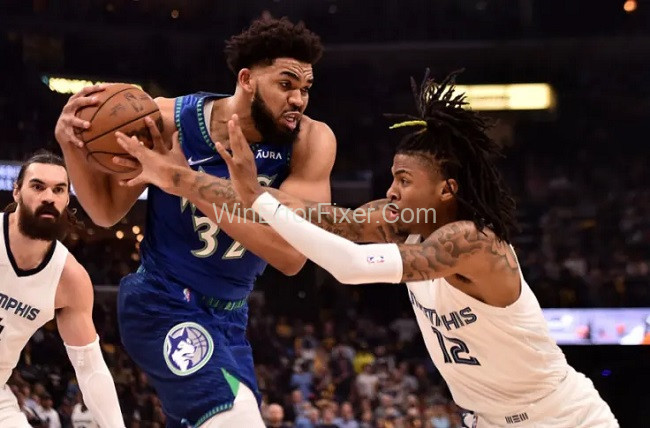 Minnesota Timberwolves Suffer Epic Collapse to Blow 26-Point Lead at Home to Memphis Grizzlies