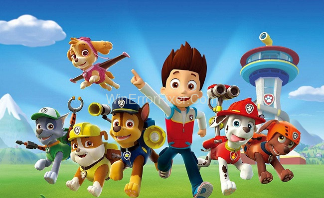 'PAW Patrol: The Movie’ Review: “Functional Cinema With No Passion”