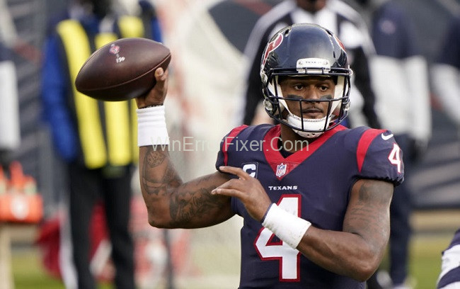 Panthers Failure with Deshaun Watson Reveals Obvious Truth to Buccaneers