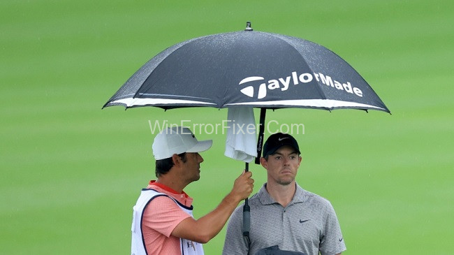 Players Championship Battling Bad Weather and it Will Get Worse