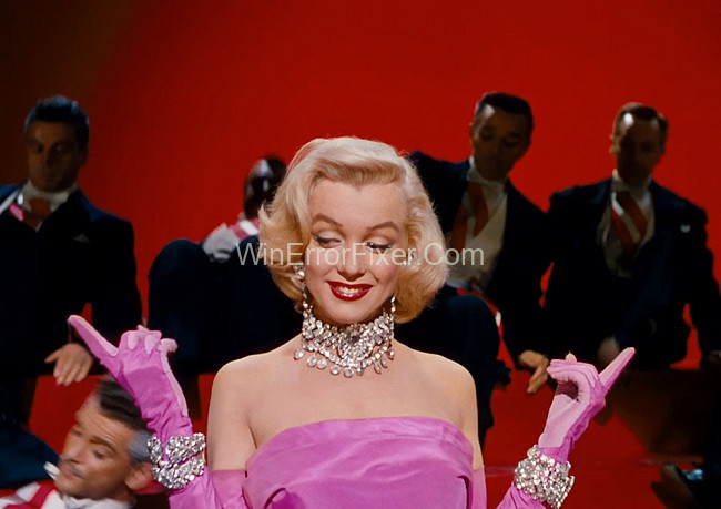 Remember When Marilyn Monroe Declared Diamonds are a Girl's Best Friend?
