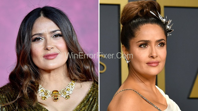 Salma Hayek Inks First-Look Deal With HBO