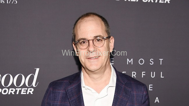 Showtime Chief David Nevins Poised for Expanded Role at Paramount Plus