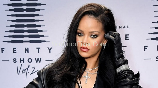The Billionaire's Club Has A New Member: Rihanna