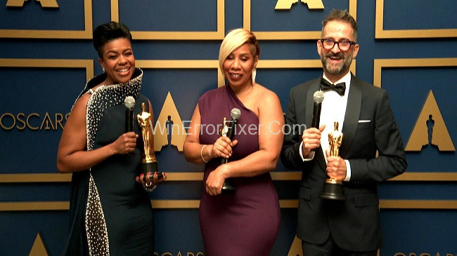 Two Black Women Win Oscar for Ma Rainey's Black Bottom