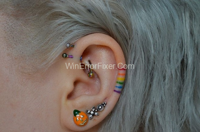 What Side of the Ear is the Gay Side