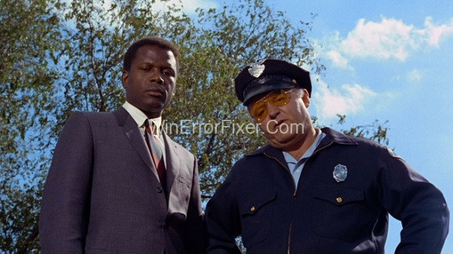 Where Was in the Heat of the Night Filmed?