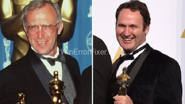 Who is the Only Oscar Winner Whose Parents Were Also Both Oscar Winners?