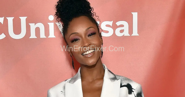Yaya DaCosta Joins Elite Society in Our Kind of People