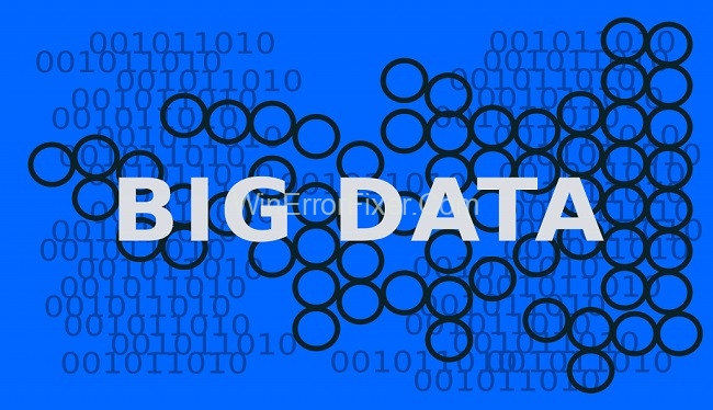 The Impact of Big Data on Marketing
