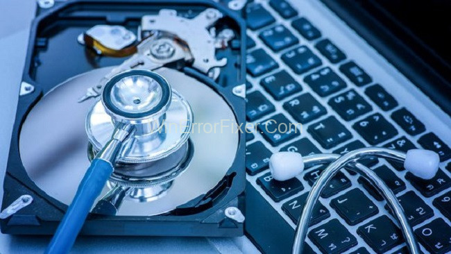 How Does Data Recovery Software Work?