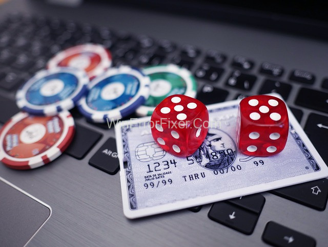 How to Withdraw Your Winnings from an Online Casino