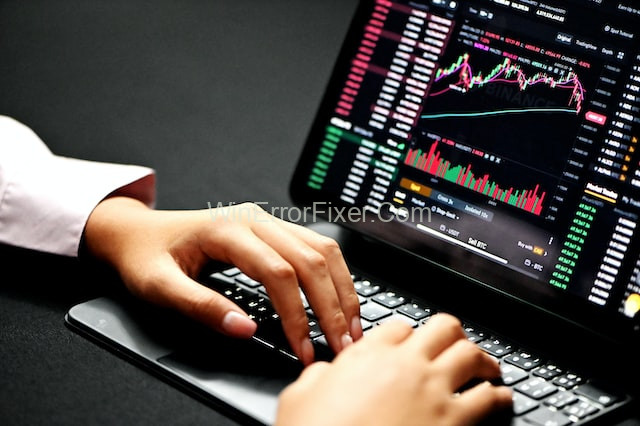 Secrets of Online Cryptocurrency Trading