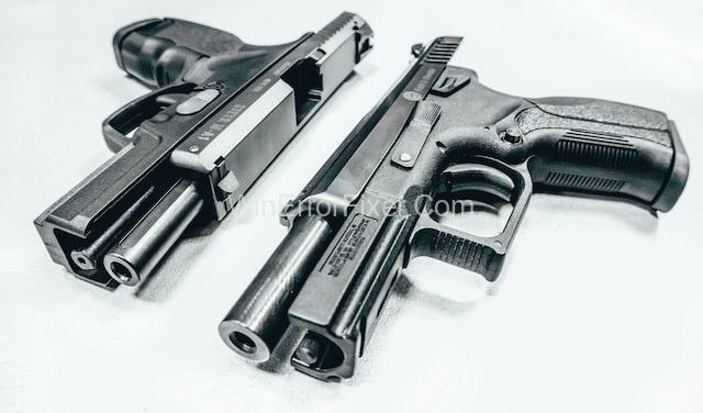 Why Scotland's Gun Laws are Among The Safest in the World