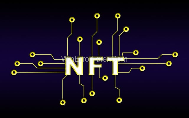 NFT Affecting the American Industry