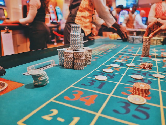 How Important Is a Casino Online Licence?