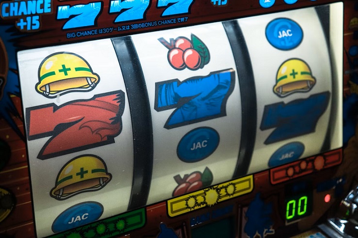 Video Games That Turned into Slot Machines