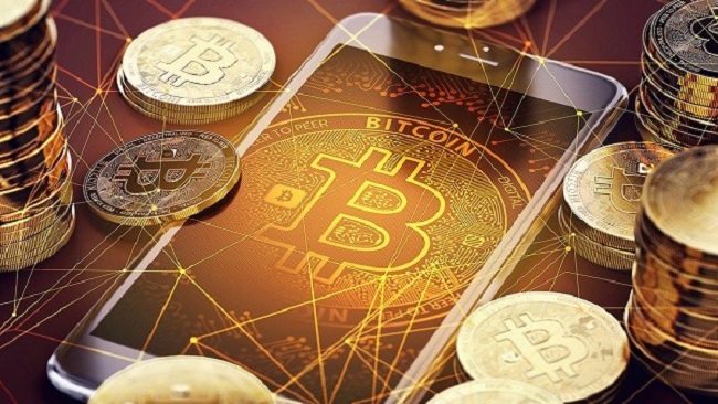 Advantages of Investing in BTC