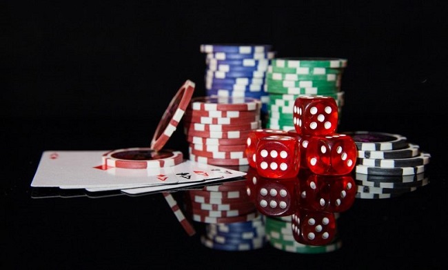 Beginners Guide To Online Casinos