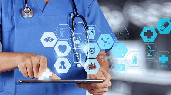 Healthcare Practice Needs Custom Software Development