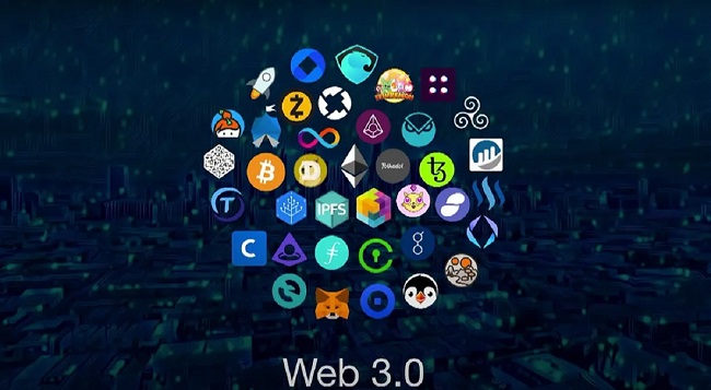 Introduction to Web3 Platform