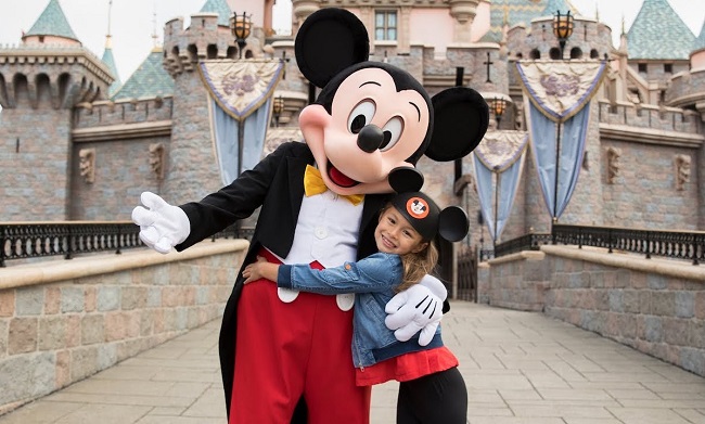 Mickey Mouse Ears is A Fun and Creative Accessory for All Ages
