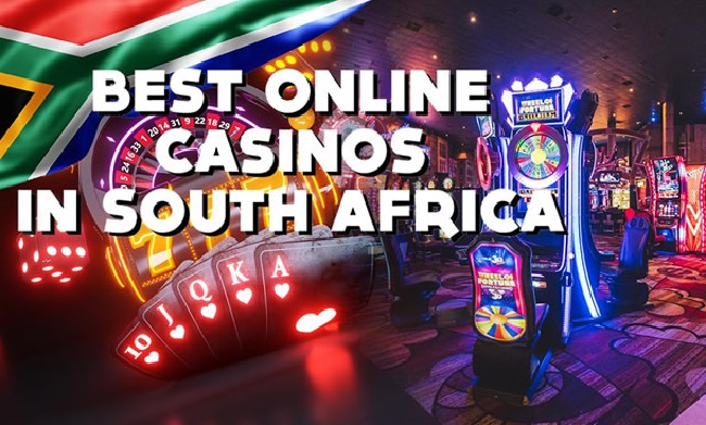 South African Fast Payout Casinos