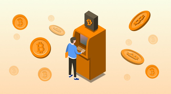 Step-by-Step Guide on Buying Bitcoin From BTM!