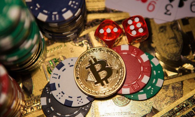 Understand the Key Differences Between Traditional Online Gambling and Crypto Gambling