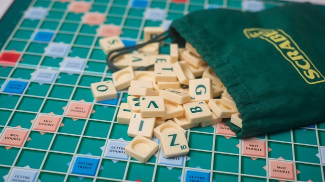 7 Tips To Help You Win Your Next Scrabble Game