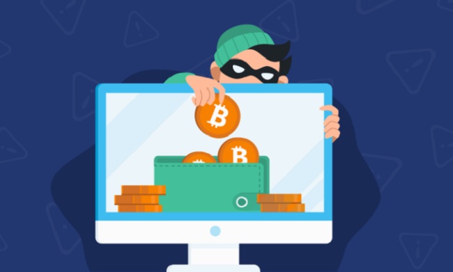 Frauds Involved in Cryptocurrencies Explained