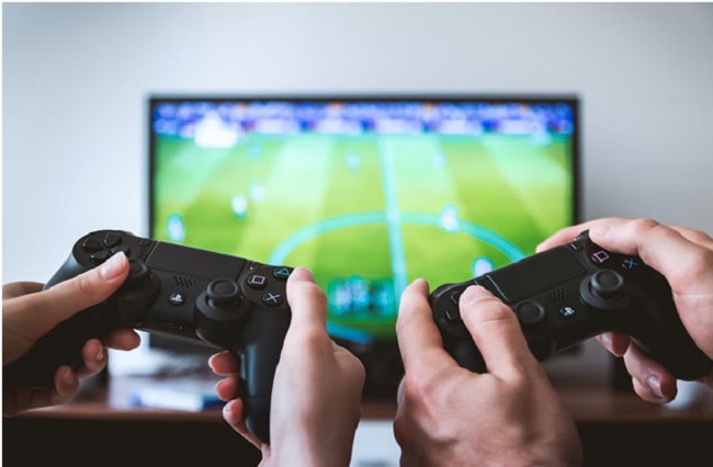 How Video Games Can Benefit Your Mental and Physical Health