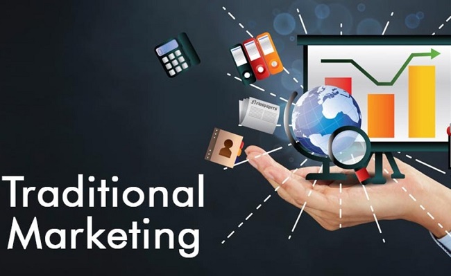 How to Go Beyond Traditional Marketing