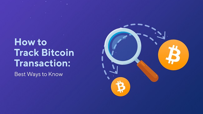 Is it Possible to Identify or Trace Bitcoin Transactions?