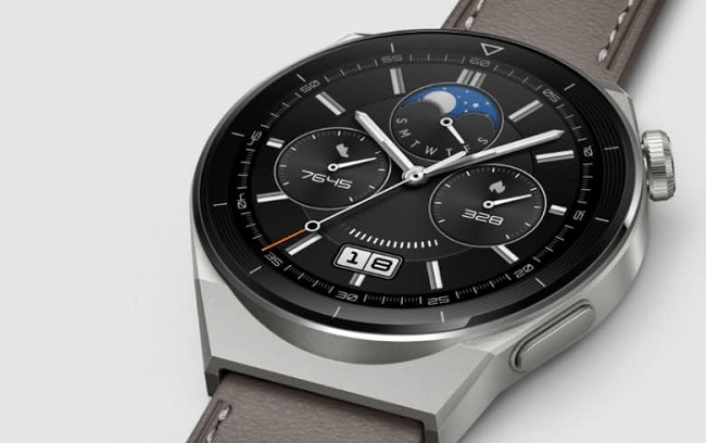 Samsung Smart Watch Series 7