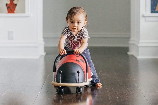 The 8 Best Toys for 1-Year-Olds in Australia