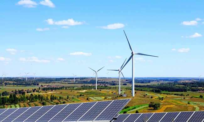 The Environmental and Economic Benefits of Sustainable Energy