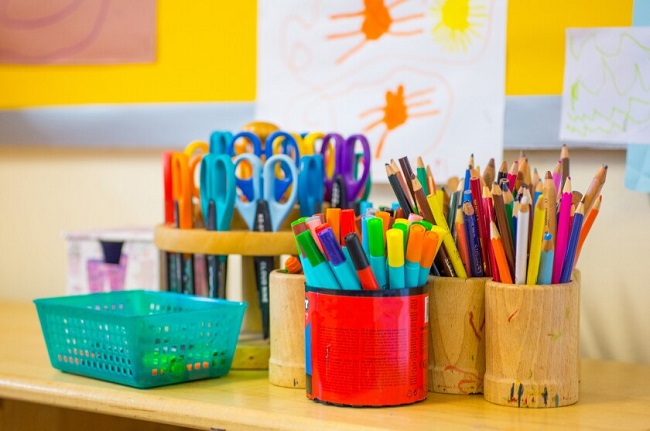Top Must-Have Teacher Supplies for an Organized and Successful Classroom