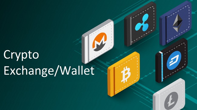 What are the Benefits of Storing Crypto on an Exchange vs. in a Wallet?