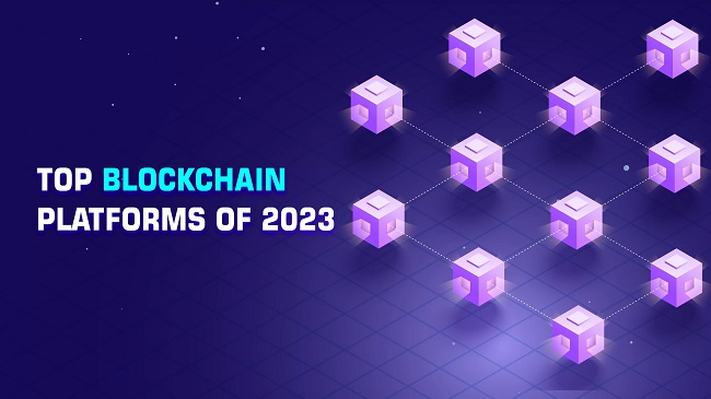 Who are the Best Blockchain Innovators in 2023?