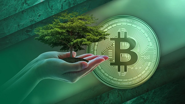 Will it be Possible to Mine Green Bitcoin?