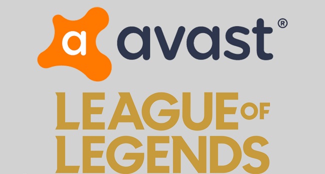Avast Won't Let Me Play League of Legends
