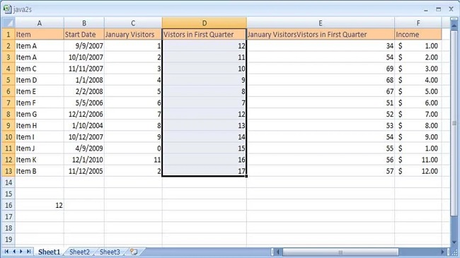 Common Spreadsheet Errors and How to Prevent Them