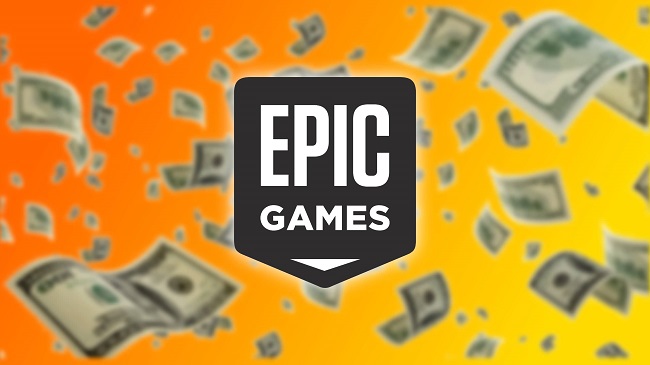 Epic Games Net Worth