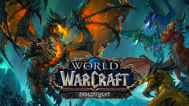 Guide to Leveling Up Fishing in World of Warcraft Dragonflight