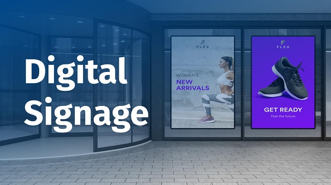 How Digital Signage is Revolutionizing Marketing in Hong Kong
