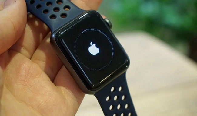 How To Reset Apple Watch Without Paired Phone and Password