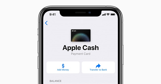 How To Transfer Apple Cash to Bank
