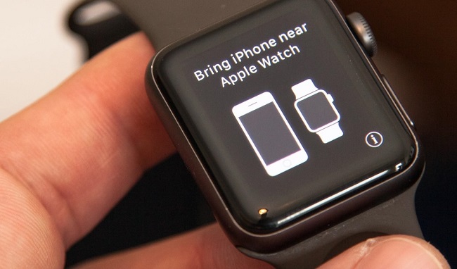 How to Unpair Apple Watch Without Phone